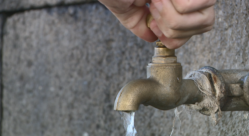 Imagem de Água fica 2.77 cêntimos mais cara em 2026 (áudio)