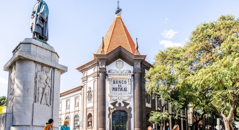 Atendimento ao público do Banco de Portugal encerrado no dia 19