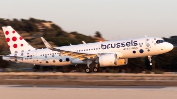 Brussels Airlines anunciou voos para a Madeira