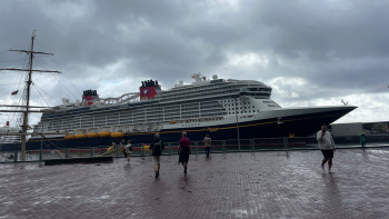 Porto do Funchal deverá bater este ano o recorde de passageiros (vídeo)