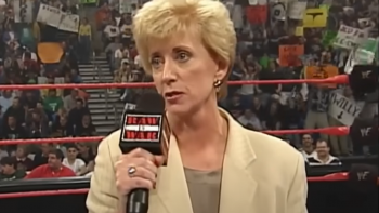 Trump nomeia magnata do wrestling Linda McMahon como secretária da educação