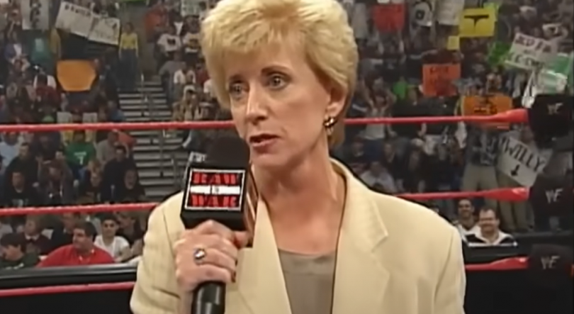 Trump nomeia magnata do wrestling Linda McMahon como secretária da educação