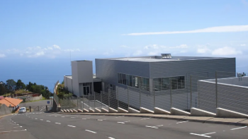 Madeira Parques Empresariais não depende de verbas do Governo Regional (áudio)