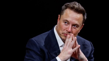 Trump nomeia Elon Musk para liderar departamento de “eficiência governamental”