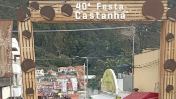 Festa da Castanha regressou ao Curral das Freiras (áudio)