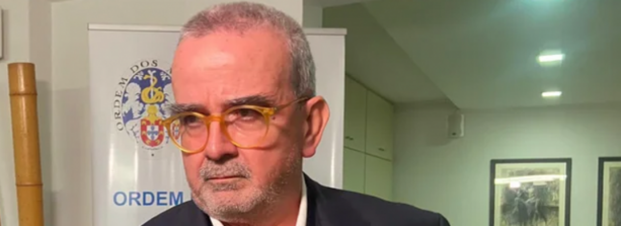 Imagem de Gil Bebiano diz que é preciso criar condições para atrair jovens médicos (vídeo)