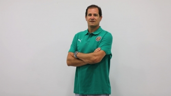 Marítimo B quer terminar com invencibilidade do Leça (áudio)