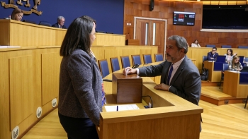 Chega entregou providência cautelar para impedir adiamento do debate da moção de censura (áudio)