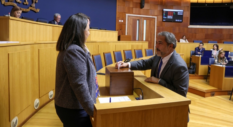 Chega entregou providência cautelar para impedir adiamento do debate da moção de censura (áudio)