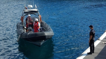 Imagem de Mulher encontrada morta ao largo da Ponta de São Lourenço