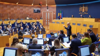 Imagem de Cafôfo diz que a mudança política na Madeira só vai acontecer se o JPP se juntar ao PS (áudio)