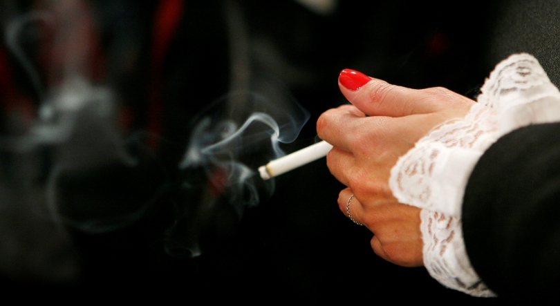 Imagem de Governo destina 2% do imposto do tabaco para a prevenção e controlo do tabagismo