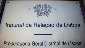 Recluso argelino foge de carrinha da PSP junto ao Tribunal da Relação de Lisboa