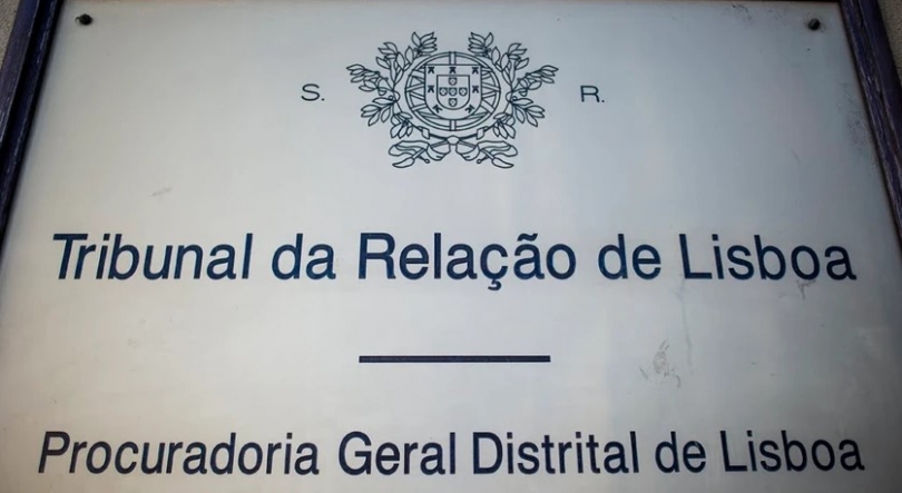 Recluso argelino foge de carrinha da PSP junto ao Tribunal da Relação de Lisboa