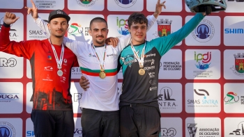 Valentim Rodrigues é campeão nacional de enduro em sub-19 (vídeo)