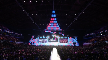 Web Summit arranca hoje em Lisboa com recorde de 3.000 ‘startups’