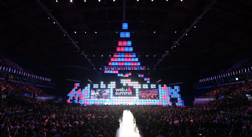 Web Summit arranca hoje em Lisboa com recorde de 3.000 ‘startups’