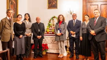 Câmara do Funchal pretende alterar o PDR (áudio)