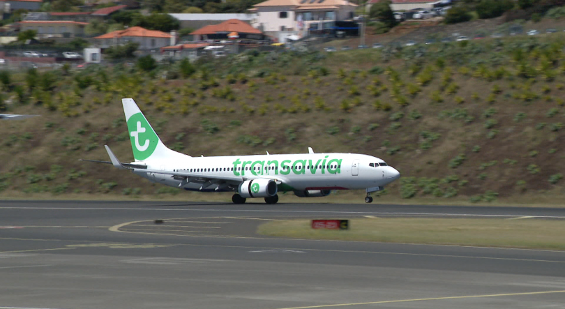 Madeira volta a ter uma ligação direta a Marselha