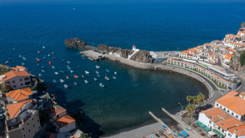 Taxa turística de Câmara de Lobos entra em vigor a 1 de fevereiro (áudio)