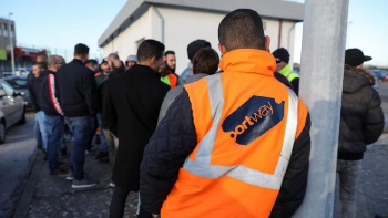 Greve na Portway durante o Natal pode acumular pessoas no Aeroporto da Madeira (áudio)