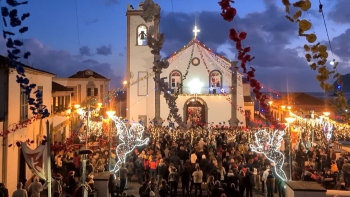 Missa do Parto dos Arredados na Ponta Delgada (vídeo)