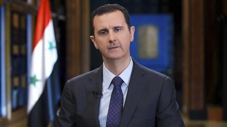 Síria: Rebeldes anunciam na televisão pública queda do “tirano” Assad