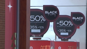 ARAE detetou 19 infrações durante a Black Friday (vídeo)