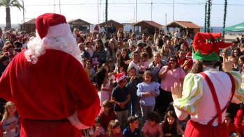 Natal na Ribeira Brava promete muita animação (áudio)