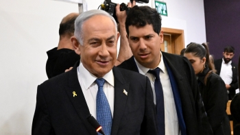 Netanyahu diz que continuará a atacar o Iémen “até que a missão esteja concluída”