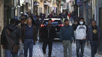 Inquérito da IGAI sobre ação da PSP no Martim Moniz é de “natureza não disciplinar”