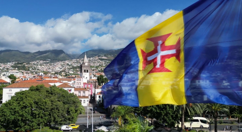 Dia da Autonomia passa a ser feriado na Madeira