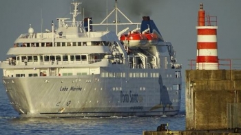 Lobo Marinho cancela viagens de domingo