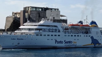 Imagem de Lobo Marinho adia saída do Funchal para as 11 horas