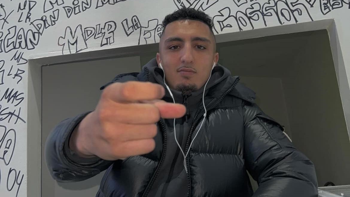 Morad é a primeira confirmação do festival ‘Summer Opening’ (áudio ...