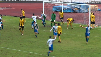 Machico venceu o histórico Beira-Mar (vídeo)