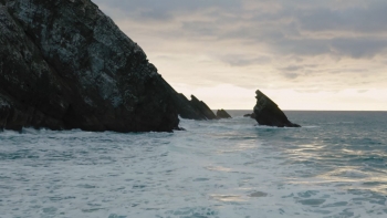 Autoridade Marítima lançou campanha Mar de Inverno (vídeo)