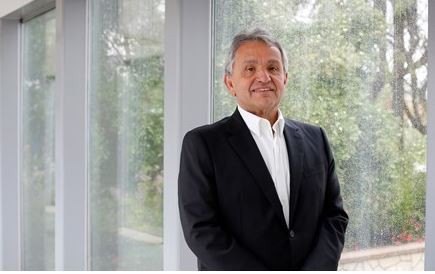 Imagem de Dionísio Pestana entra na lista dos mais ricos de Portugal