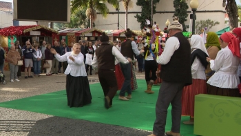 Festas de Natal embalam os negócios da Placa (áudio)