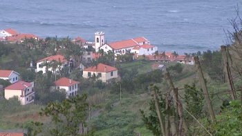 Presidente da junta de Ponta Delgada acusa Proteção Civil de esquecer costa norte quando são feitos avisos meteorológicos (vídeo)