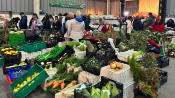 Mercados viraram a espaços de diversão…noturna (vídeo)