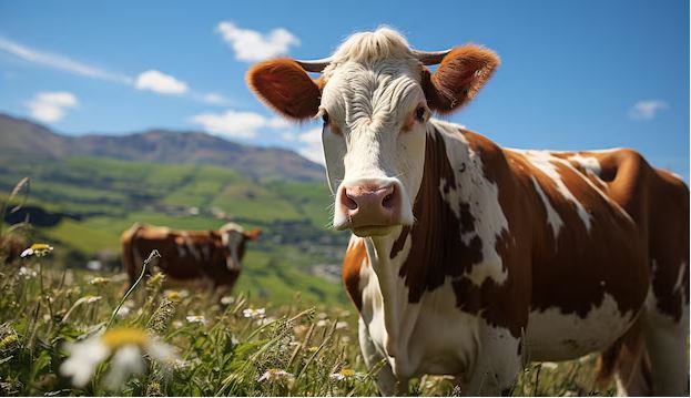 Madeira tem 17,6 mil cabeças de gado