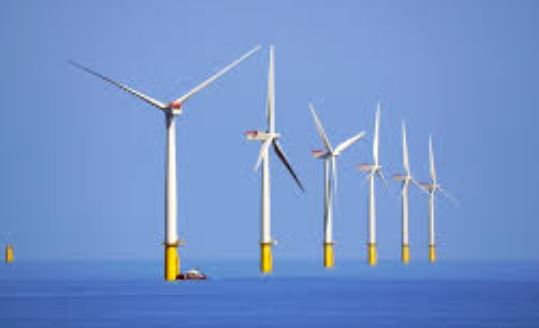 Ocean Winds ganha projeto eólico offshore no Mediterrâneo