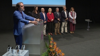 Aumento dos sem abrigo deve-se ao consumo de drogas sintética (vídeo)