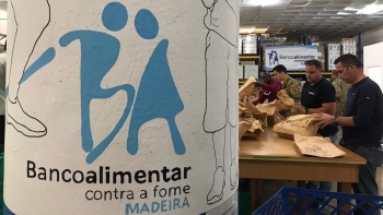 Campanha Saco do Banco Alimentar rendeu 19 toneladas de alimento (vídeo)