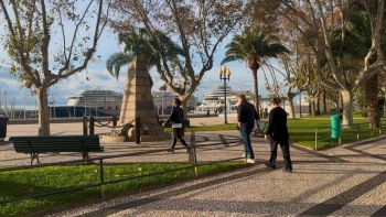 Imagem de Turismo na Madeira continua em crescimento