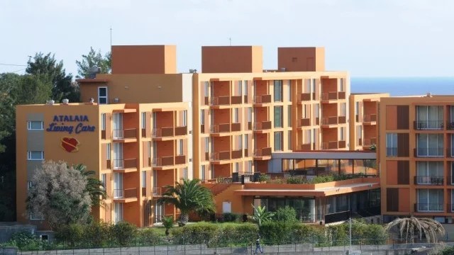 Imagem de Nove pessoas isoladas no Atalaia Living Care devido à forte suspeita de sarna