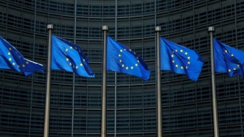 Comissão Europeia quer países do euro com contenção nas despesas em 2025