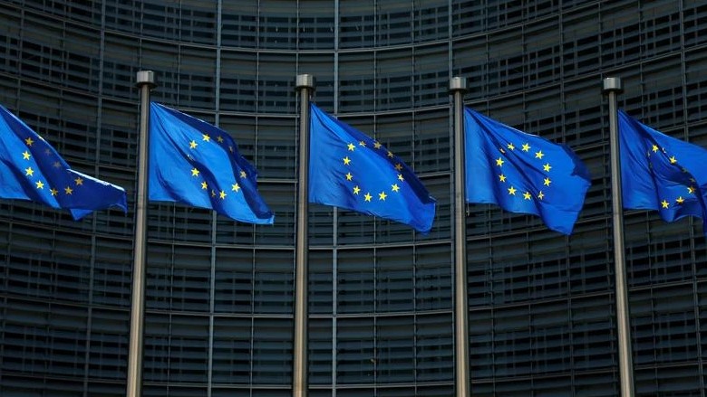 Comissão Europeia quer países do euro com contenção nas despesas em 2025