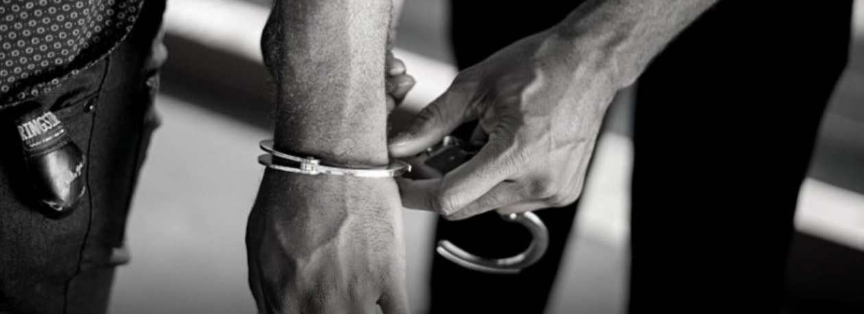 Imagem de Duas pessoas detidas por tráfico de droga no Funchal